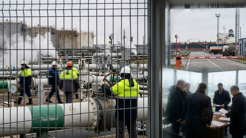 G7-Staaten erwägen weitere Sanktionen gegen Russland
