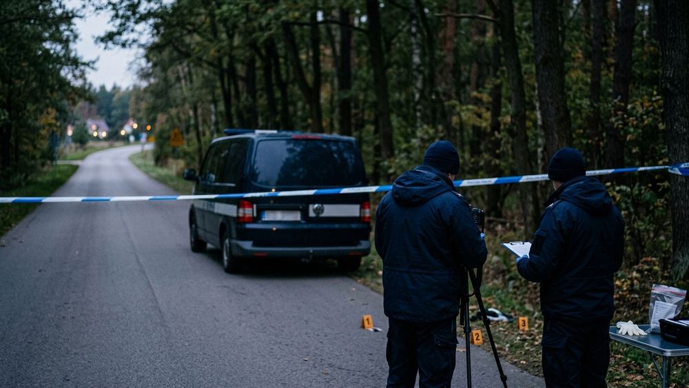 Festnahme nach Mord an russischem Exilkünstler in Polen