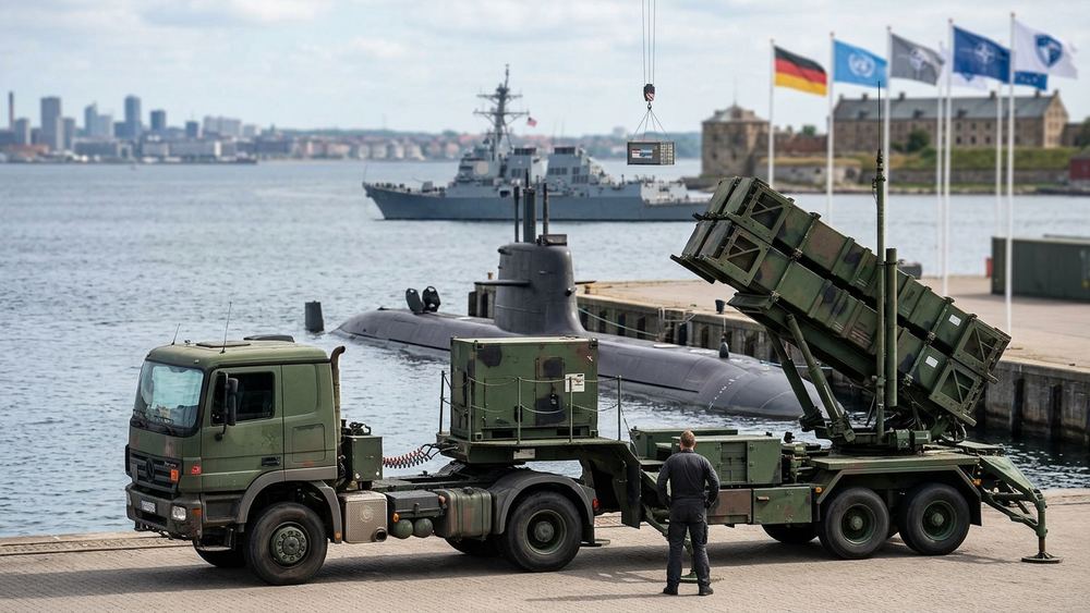 Deutschland verzeichnet außenpolitische Erfolge nach NATO-Gipfel