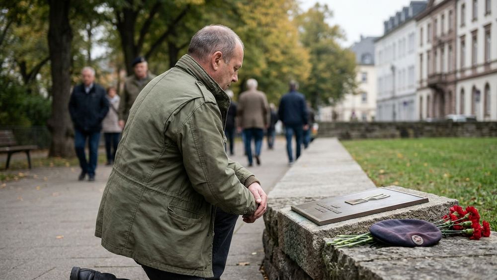 Veteranentag in Deutschland: Fokus auf psychische Folgen von Auslandseinsätzen gefordert