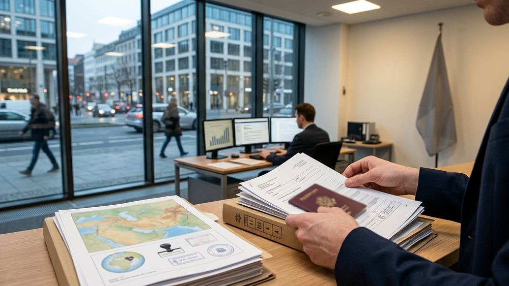 Bundeskanzler Merz verteidigt Dialog mit Taliban zu Abschiebungen