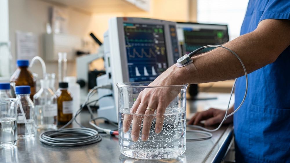 Neue Methode ermöglicht frühere Erkennung von Gefäßschäden