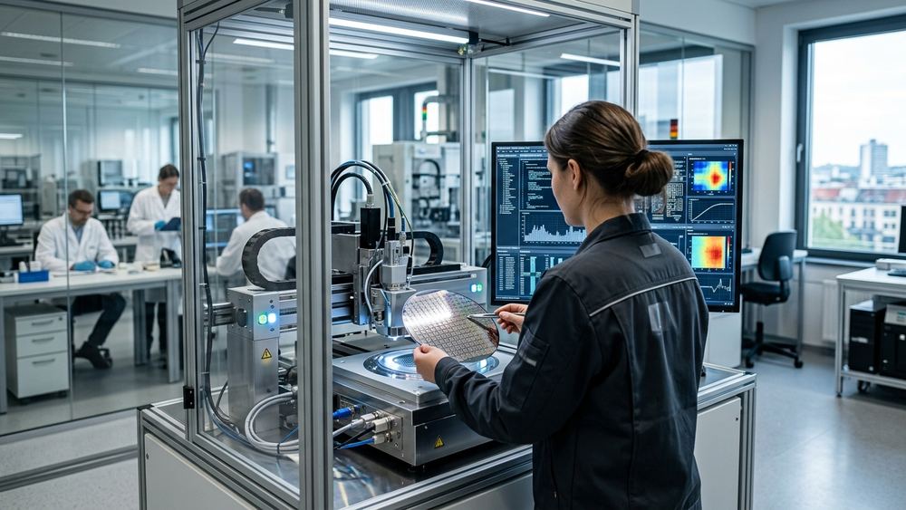 Die Währung der Macht: Warum Deutschlands digitale Souveränität eine Frage der nationalen Sicherheit ist