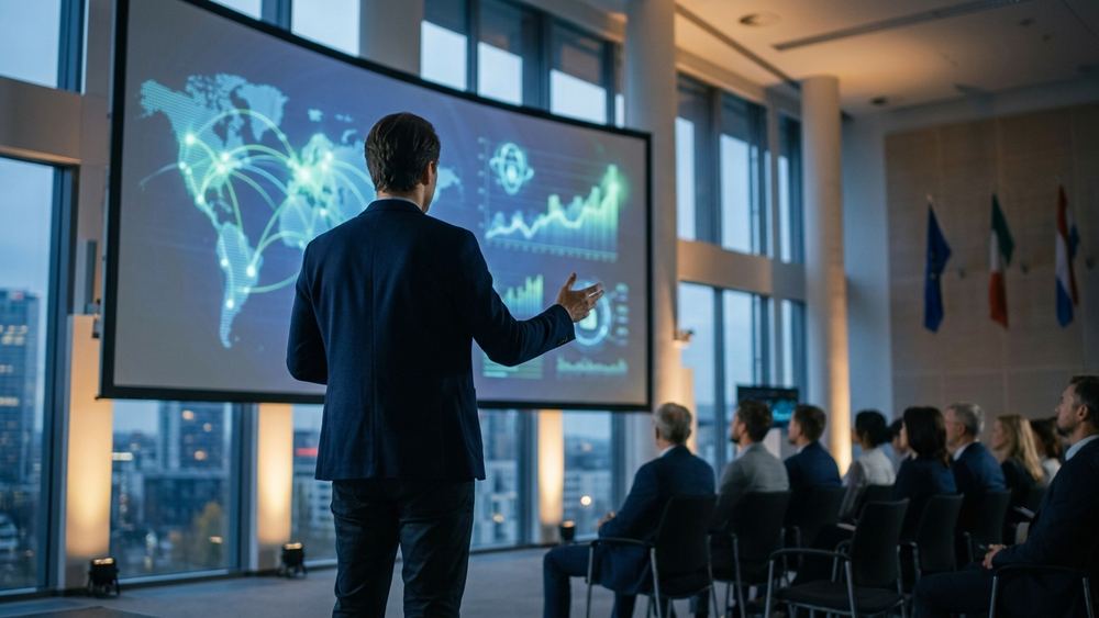 Sebastian Kurz' Startup erreicht Milliardenbewertung