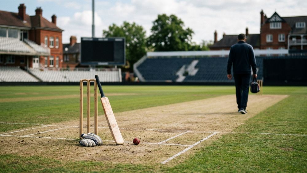 Ben Stokes tritt aus internationalem Cricket zurück