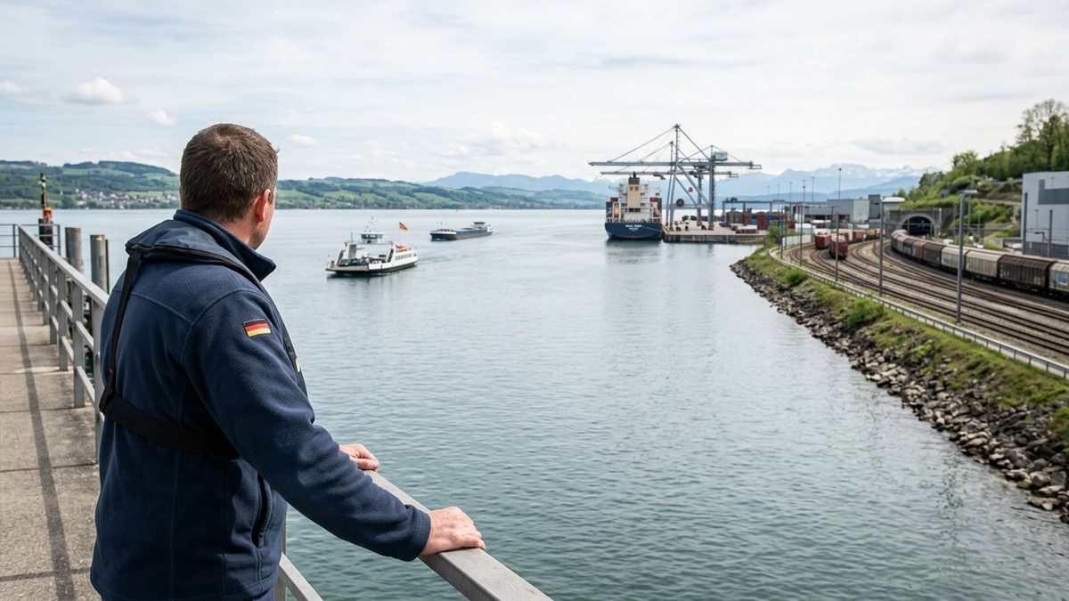 Aufatmen in Berlin: Warum das Schweizer Votum gegen die Zuwanderungsgrenze deutsche Interessen sichert