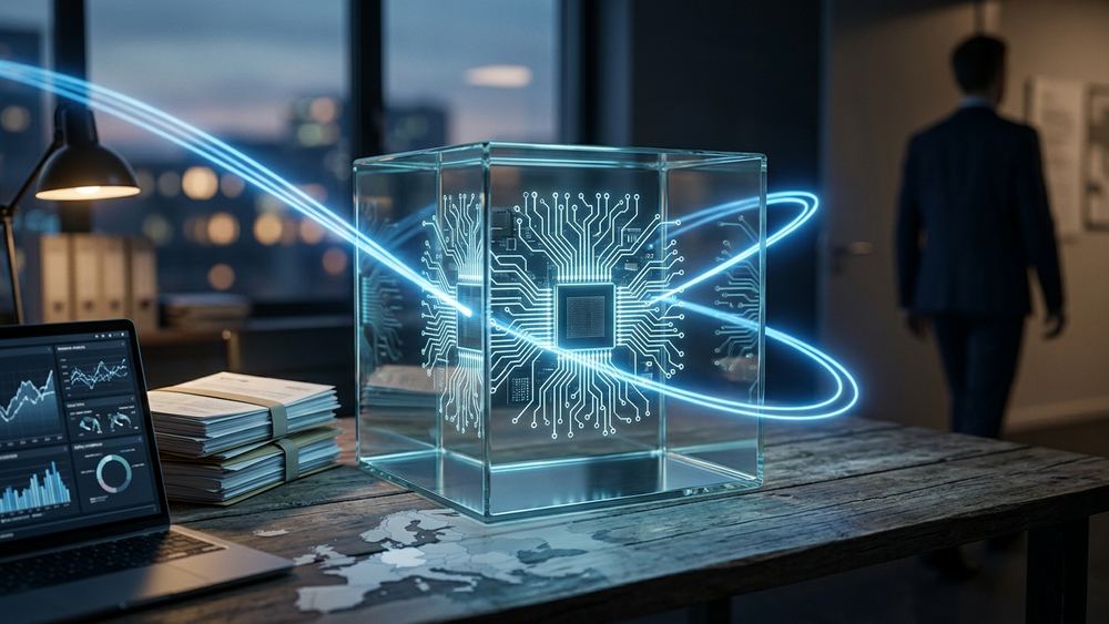 Der unsichtbare Wächter: Wie eine neue KI-Prüfmethode Deutschlands Tech-Strategie retten kann