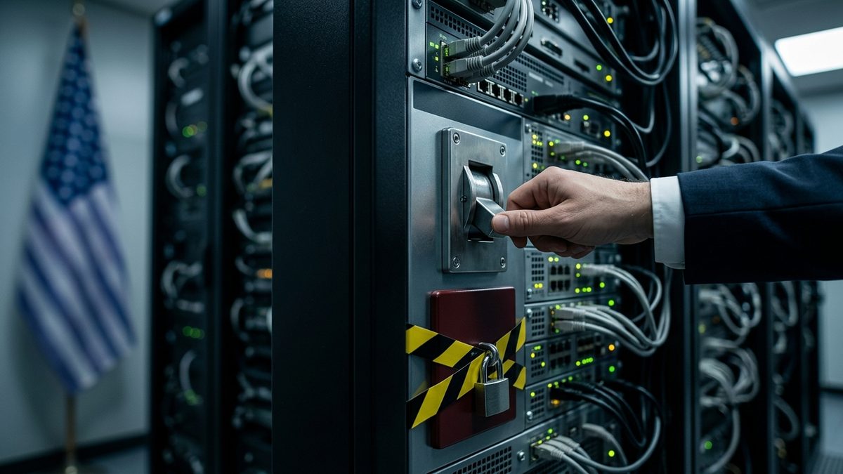 Anthropic blockiert neueste KI-Software nach Anweisung von US-Behörden