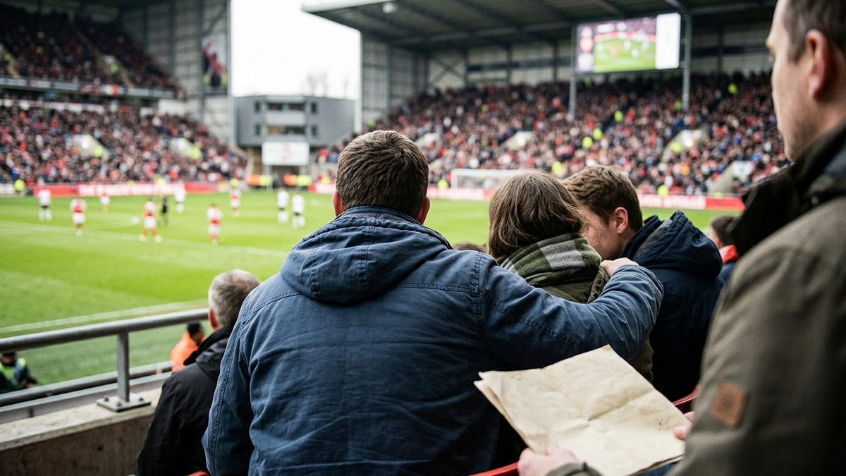 Fußball als therapeutisches Mittel in der Psychotherapie