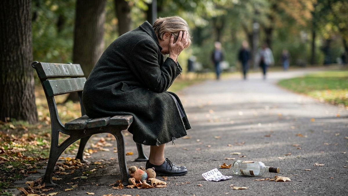Gesundheitsminister betont Zusammenhang zwischen Traumata und Suchtrisiko
