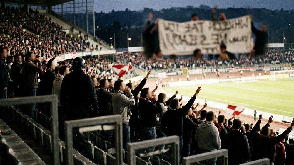 Iran kündigt Vorgehen gegen Fans nach Hymnen-Pfiffe an
