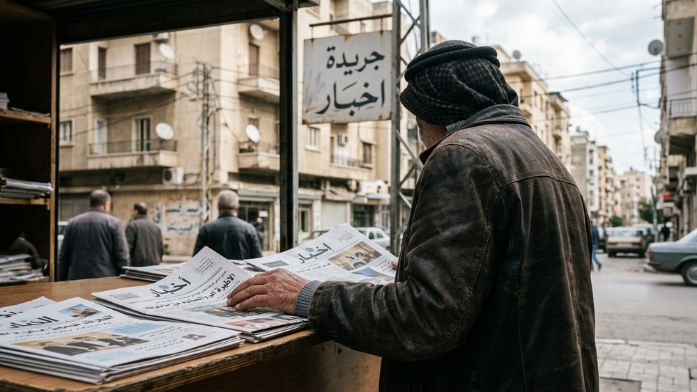 Skepsis im Libanon gegenüber Abkommen mit Israel