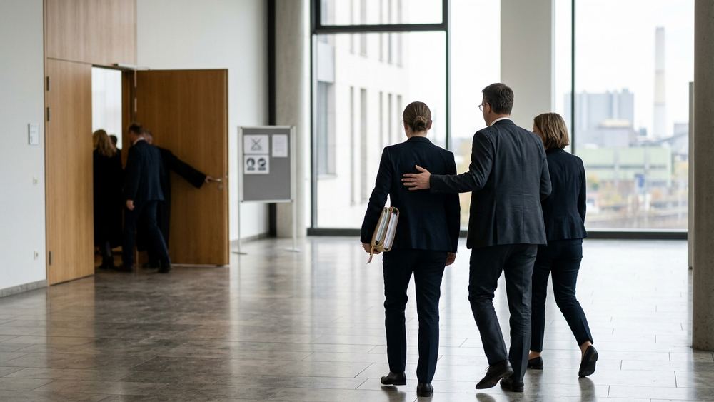 Urteil gegen Bayer-Konzern wegen Netto-Null-Versprechen rechtskräftig