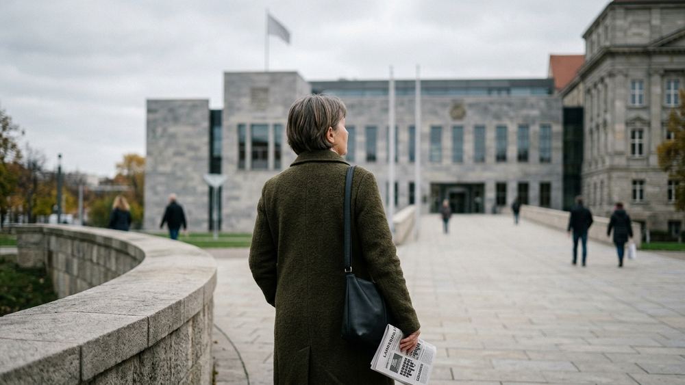 Sachsen-Anhalt: Szenarien einer AfD-Regierung im Fokus