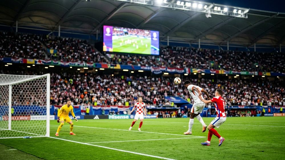 K.o.-Phase der FIFA Fußball WM 2026 beginnt