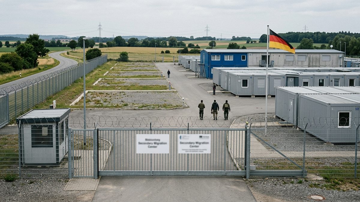 Dobrindts Migrationszentren finden wenig Unterstützung bei Bundesländern