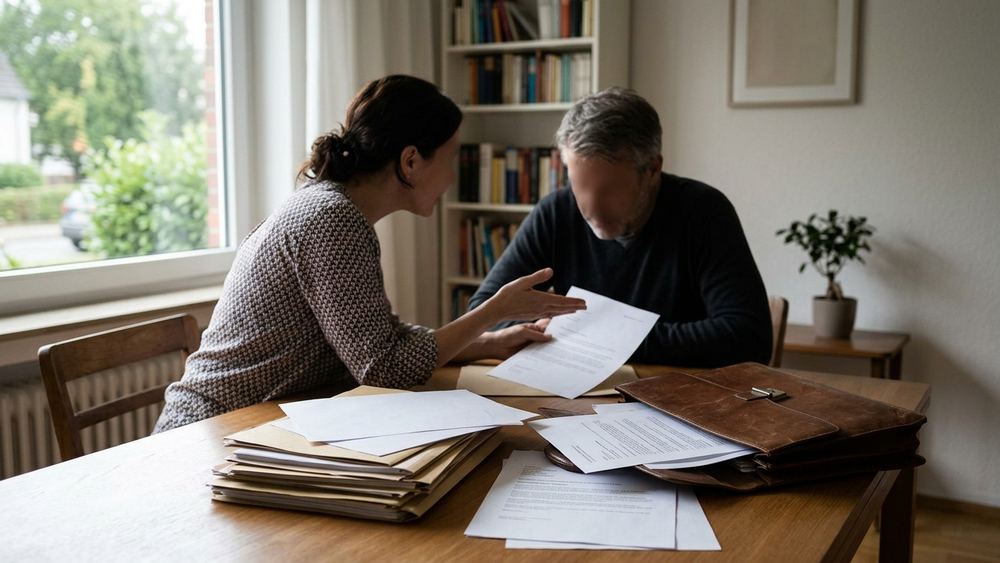 Fördermittel-Skandal in Niedersachsen: Familienkonflikt als Auslöser vermutet