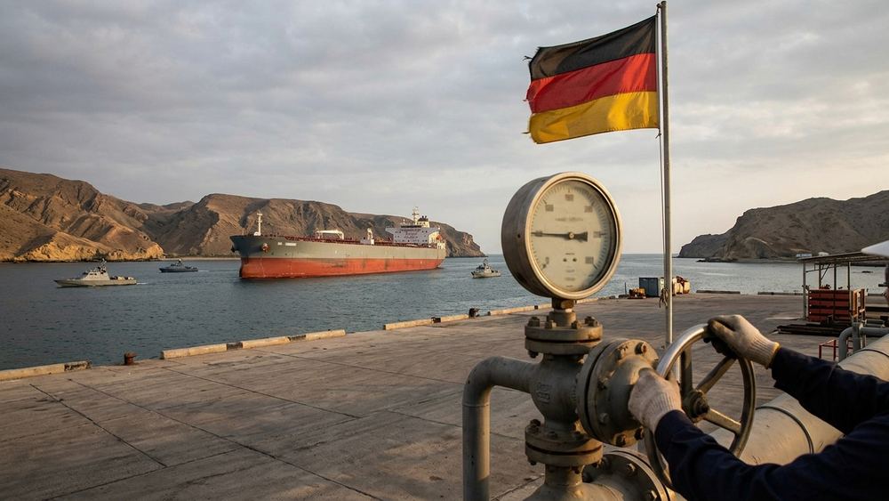 Trumps riskante Wette: Warum der US-Iran-Deal für Deutschland ein strategischer Drahtseilakt ist