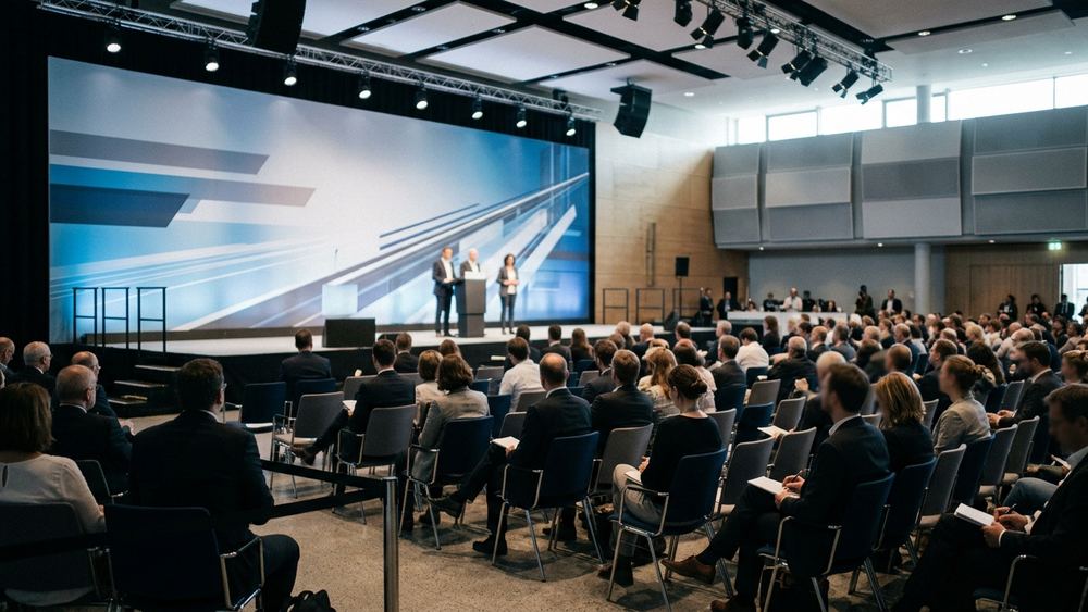 AfD bekräftigt Regierungsanspruch nach Parteitag