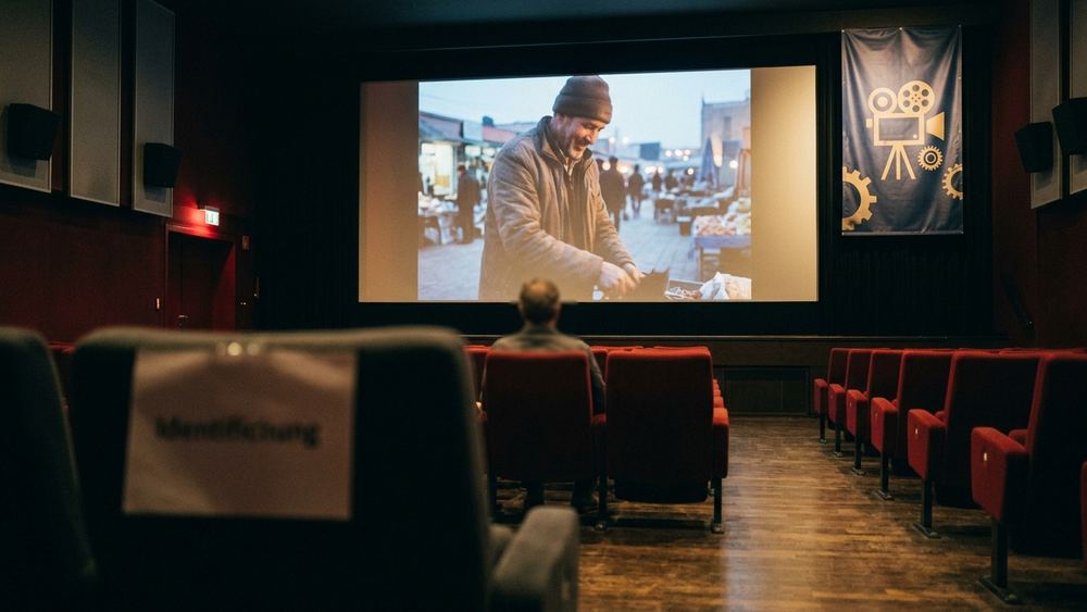 KHM Köln beim Filmfest München 2026 mit studentischem Dokumentarfilm