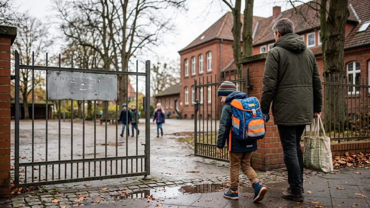 AfD strebt Lockerung der Schulpflicht an