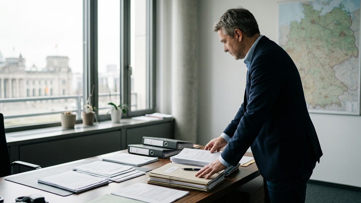 Ökonom Fratzscher fordert umfassendes Reformpaket