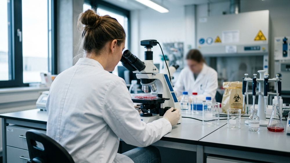 Heidelberg beteiligt sich an EU-Forschungsprojekt zu Bauchspeicheldrüsenkrebs