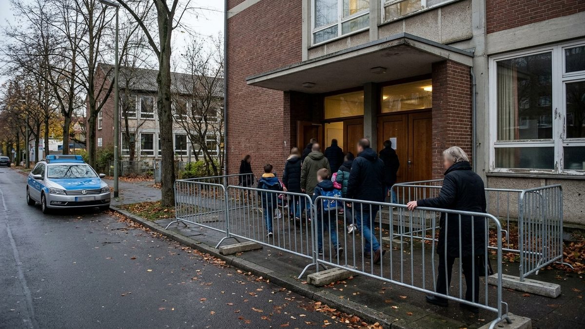 Kampf ums Klassenzimmer: Warum die Schulpflicht zur politischen Bastion wird