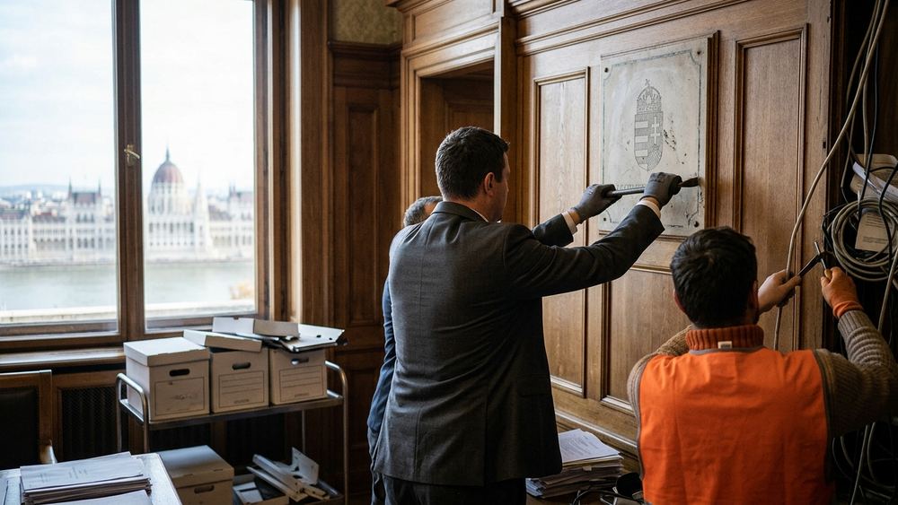 Ungarns neue Regierung leitet umfassende Reformen ein