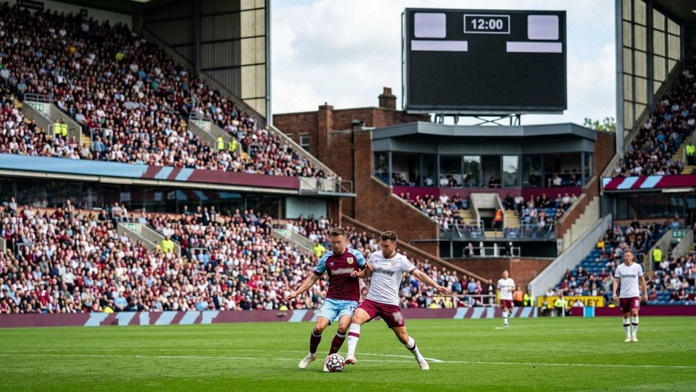 Burnley und West Ham treffen zum Saisonauftakt der Championship aufeinander