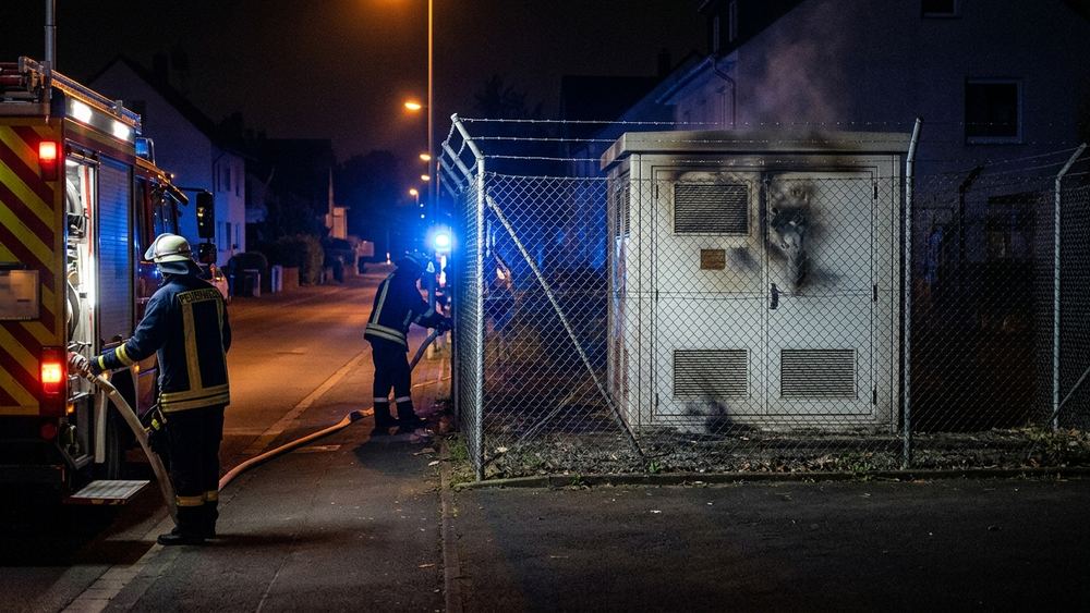 Transformatorenbrände verursachen Stromausfall in Bonner Süden
