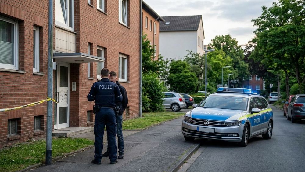 Polizei ermittelt nach Angriff auf 23-Jährigen in Göttingen