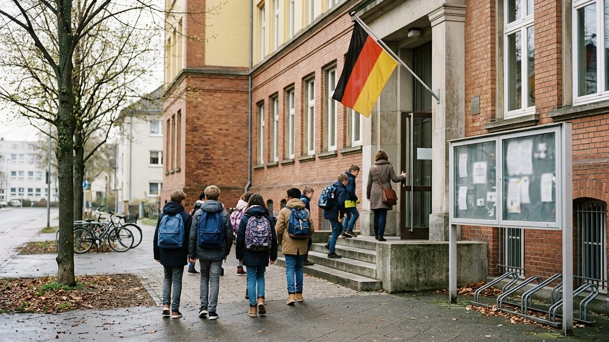 Länder bekräftigen Schulpflicht gegen AfD-Pläne