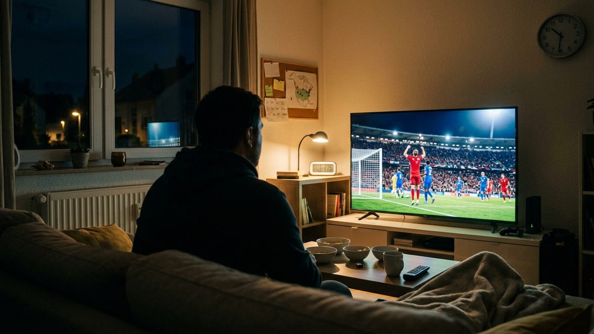 Fußball-WM 2026: Zehn Vorrunden-Spiele empfohlen