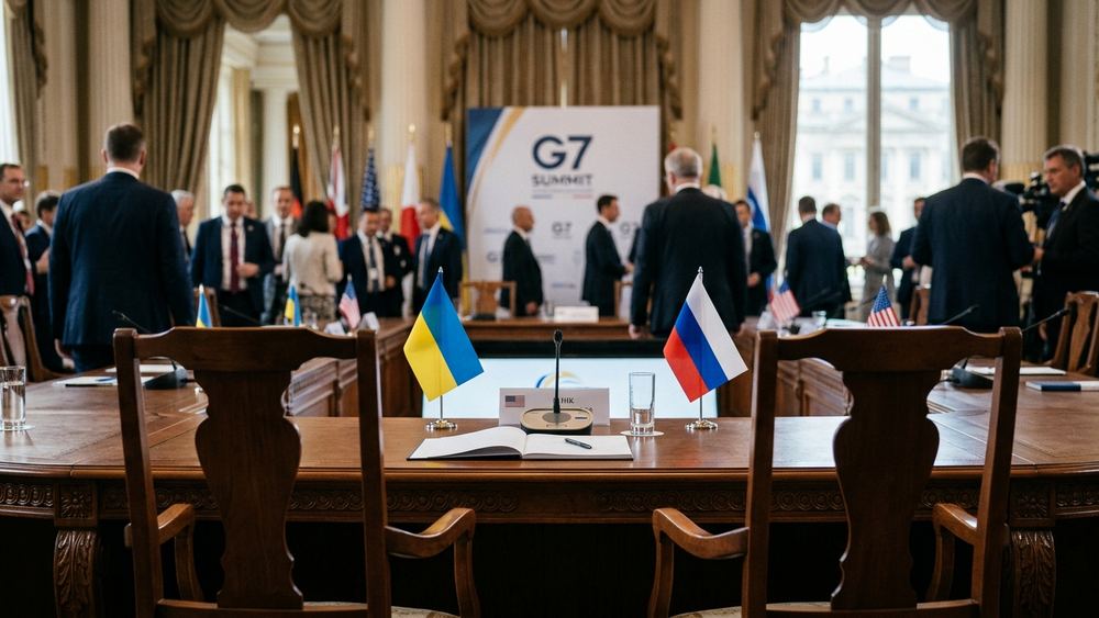 Selenskyj schlägt persönliches Treffen mit Putin in den USA vor