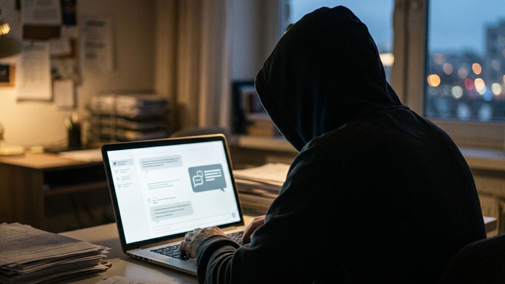 Studie zeigt: KI-Chatbots könnten Extremisten bei Anschlagsplanung unterstützen