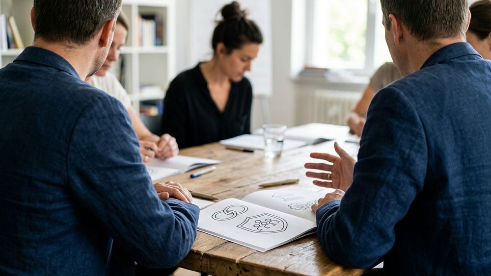 Demokratiebildung als strategischer Schild: Warum Zusammenhalt ein harter Standortfaktor ist