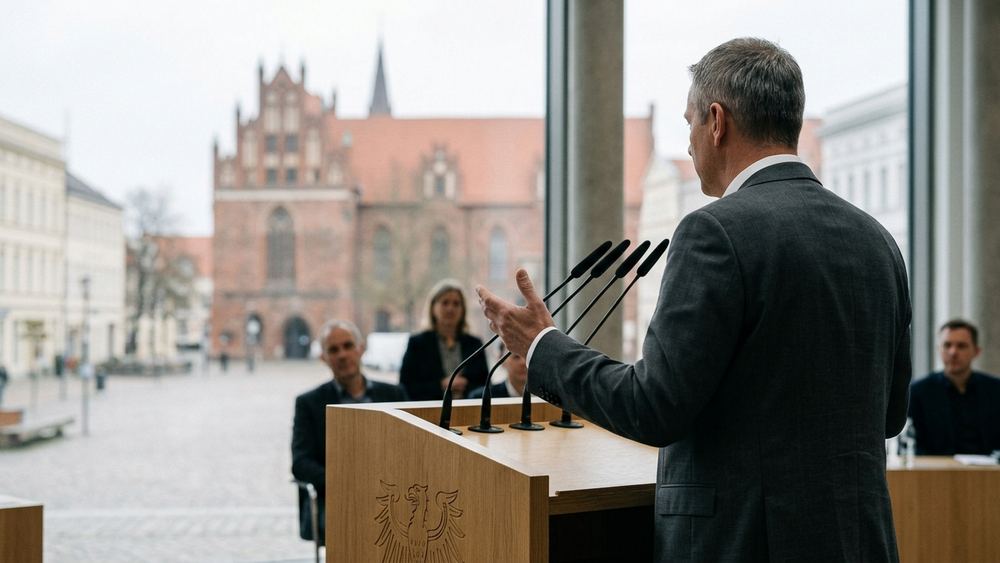 Team Freiheit kritisiert Landesregierung in Mecklenburg-Vorpommern
