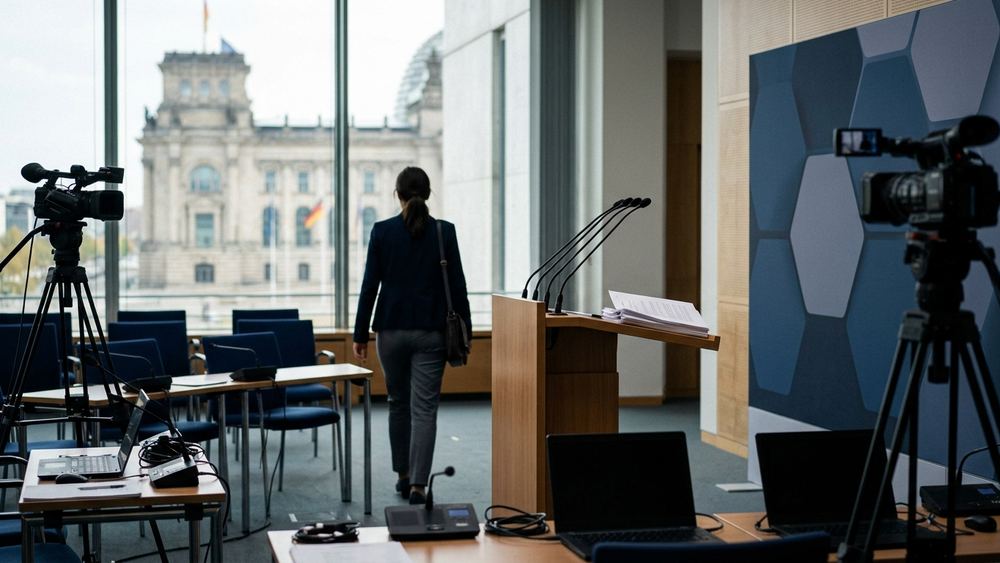 Wirtschaftliche Stärke als geopolitische Waffe: Warum das neue Reformpaket nicht ausreicht