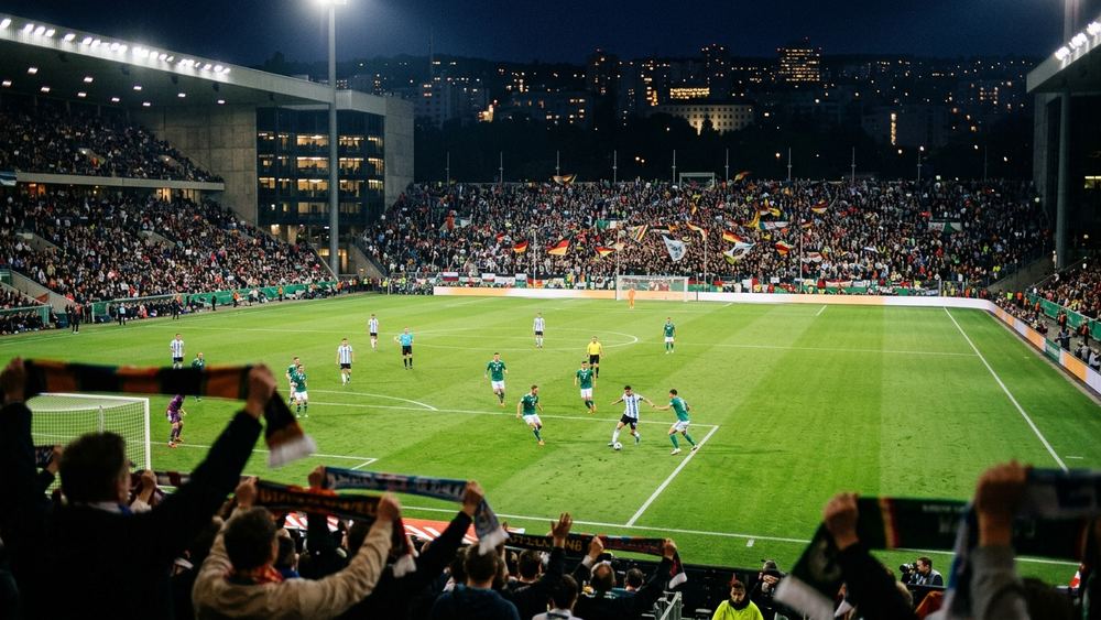 Große Namen bei der Fußball-WM heute Abend im Einsatz