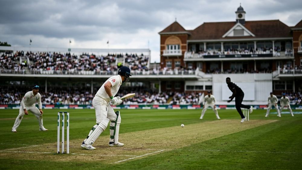 Englands drittes Testspiel gegen Neuseeland auf Messers Schneide