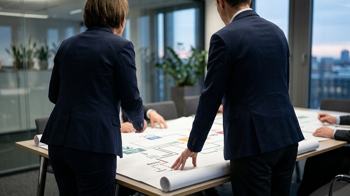 Wirtschaftsweise Grimm kritisiert Reformpläne als unzureichend