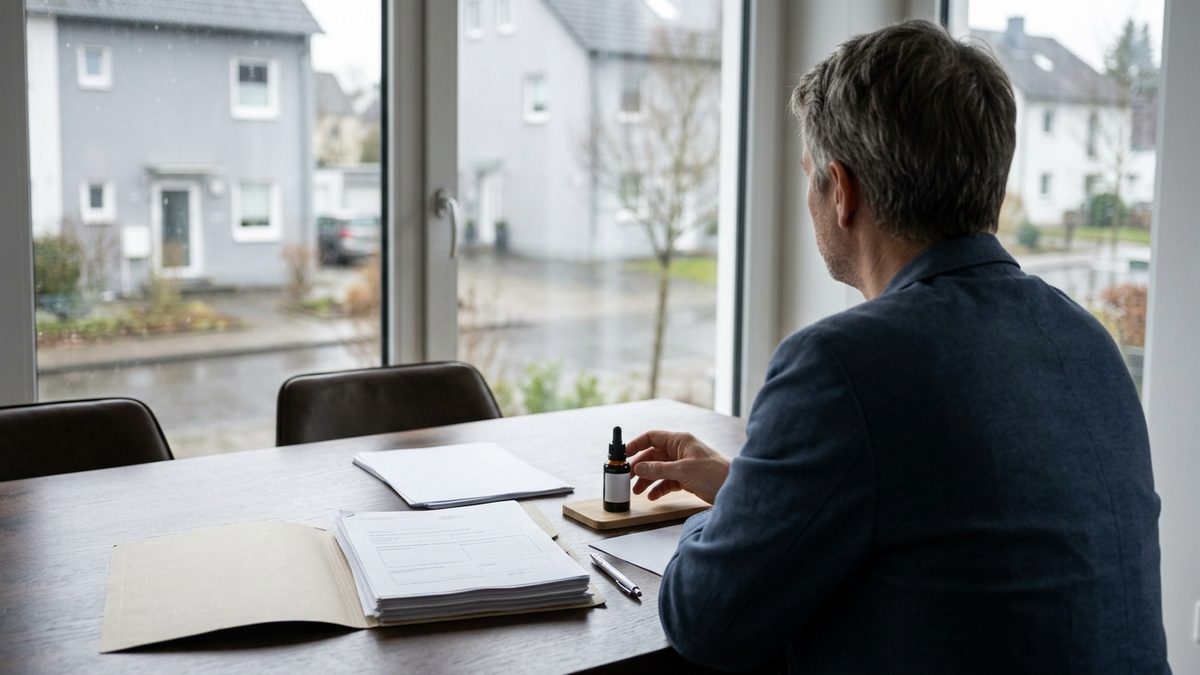 Experten fordern bessere Regulierung der Suizidhilfe