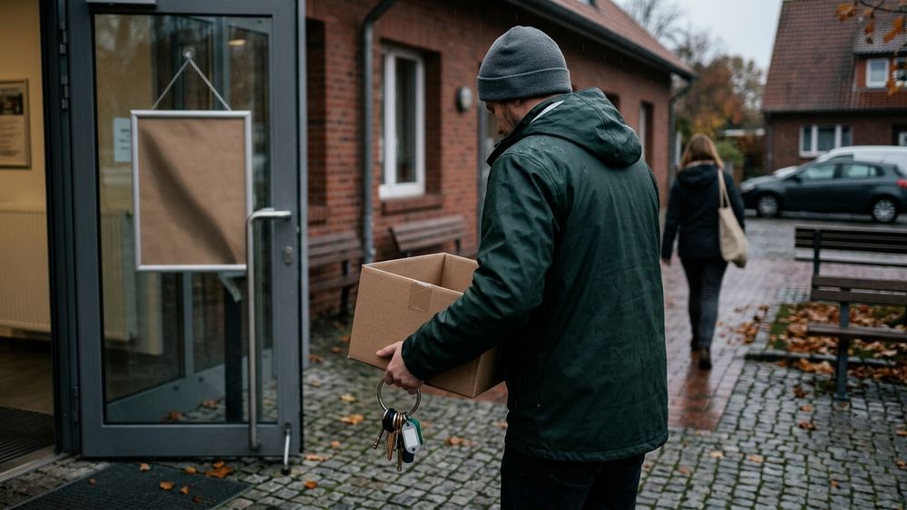 BSW-Bundesvorstand enthebt Kreisvorsitzenden in Sachsen-Anhalt des Amtes