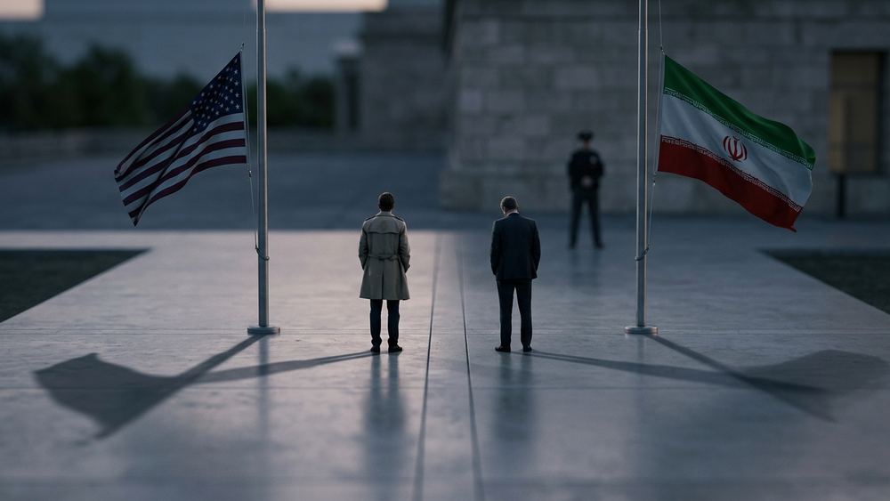 SPD-Politiker Schmid erwartet keine Gewinner bei USA-Iran-Deal