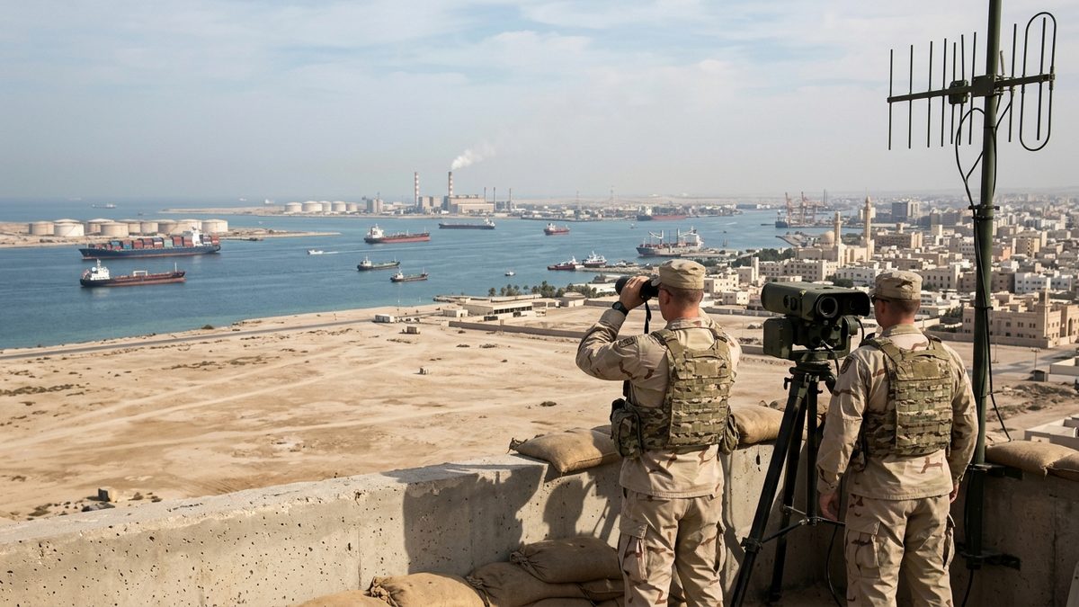 USA erzielen trotz militärischer Überlegenheit geringe Fortschritte im Iran-Konflikt