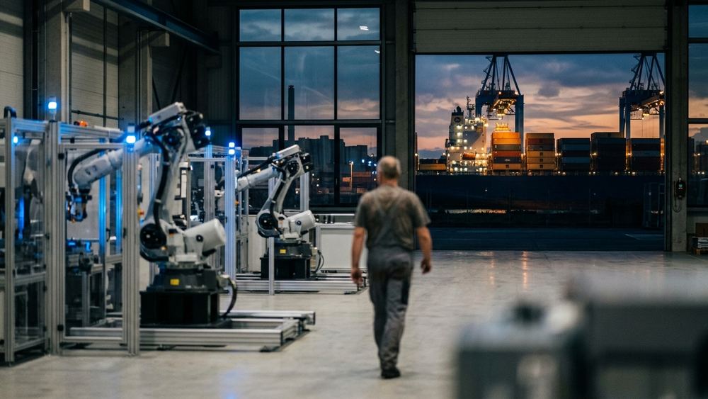 Die Tempofalle: Wie der schleppende Innovationstransfer Deutschlands geopolitische Macht gefährdet