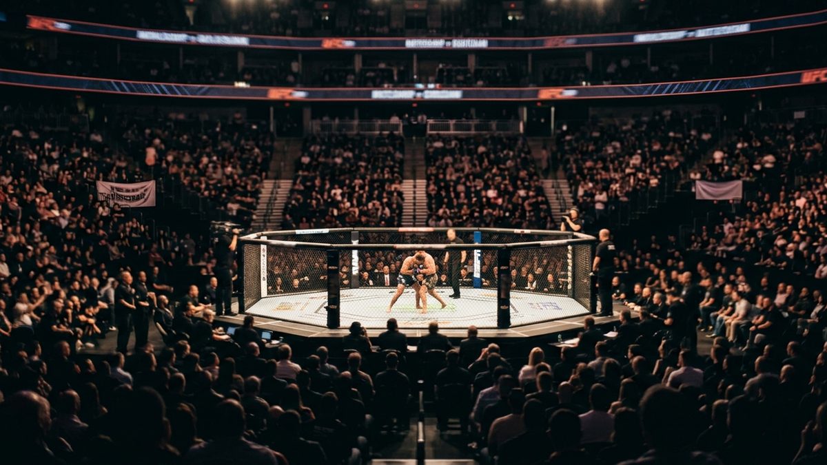 Donald Trump feiert 80. Geburtstag mit Ultimate Fighting Event und Iran-Abkommen