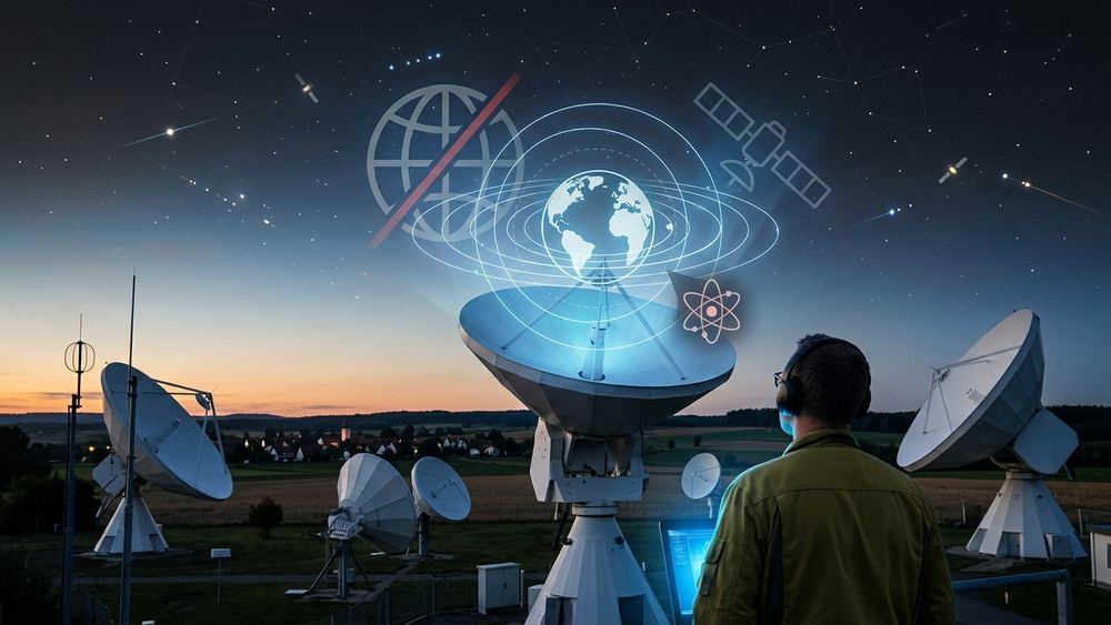 Das nukleare Damoklesschwert im Orbit: Warum Deutschland bei der Rüstungskontrolle im All jetzt handeln muss