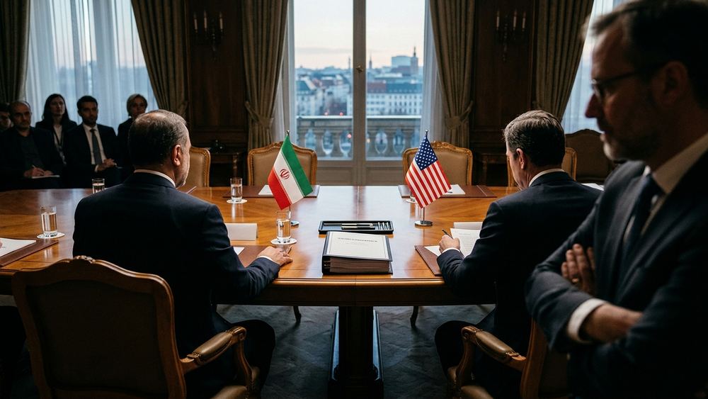 Skepsis vor geplanter Unterzeichnung von Rahmenabkommen zwischen Iran und USA